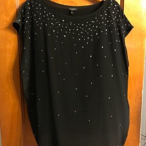 Jewel blouse
